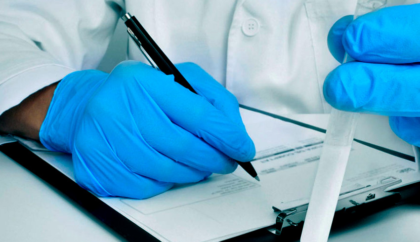 Professionals in Sanitary Regulation for Drugs and Narcotic Drugs