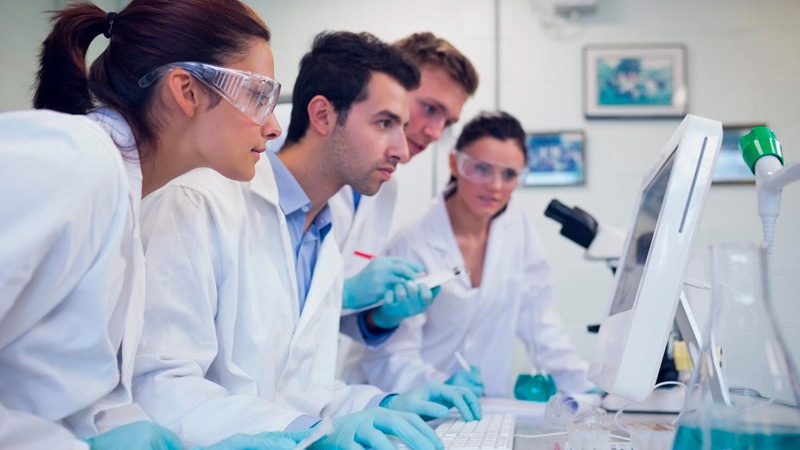 Professionals in Sanitary Regulation for Drugs and Narcotic Drugs