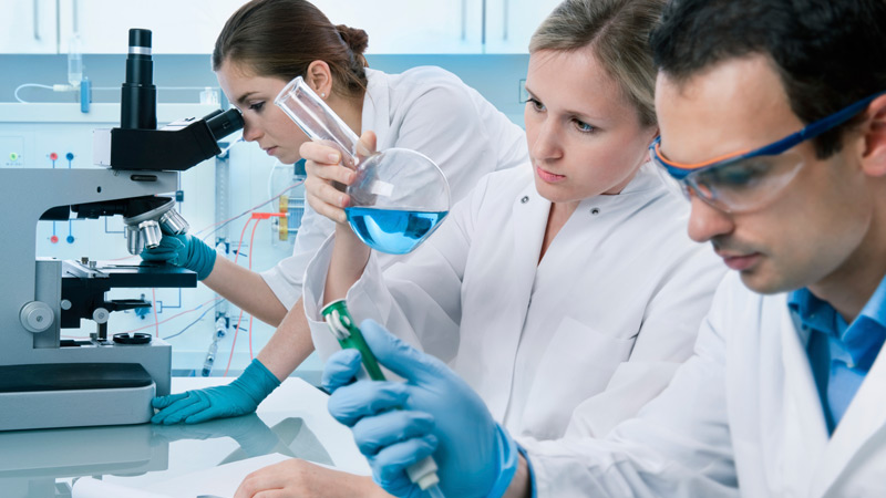 Professionals in Sanitary Regulation for Drugs and Narcotic Drugs