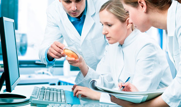 Profesionales en Regulación Sanitaria de Medicamentos y Estupefacientes